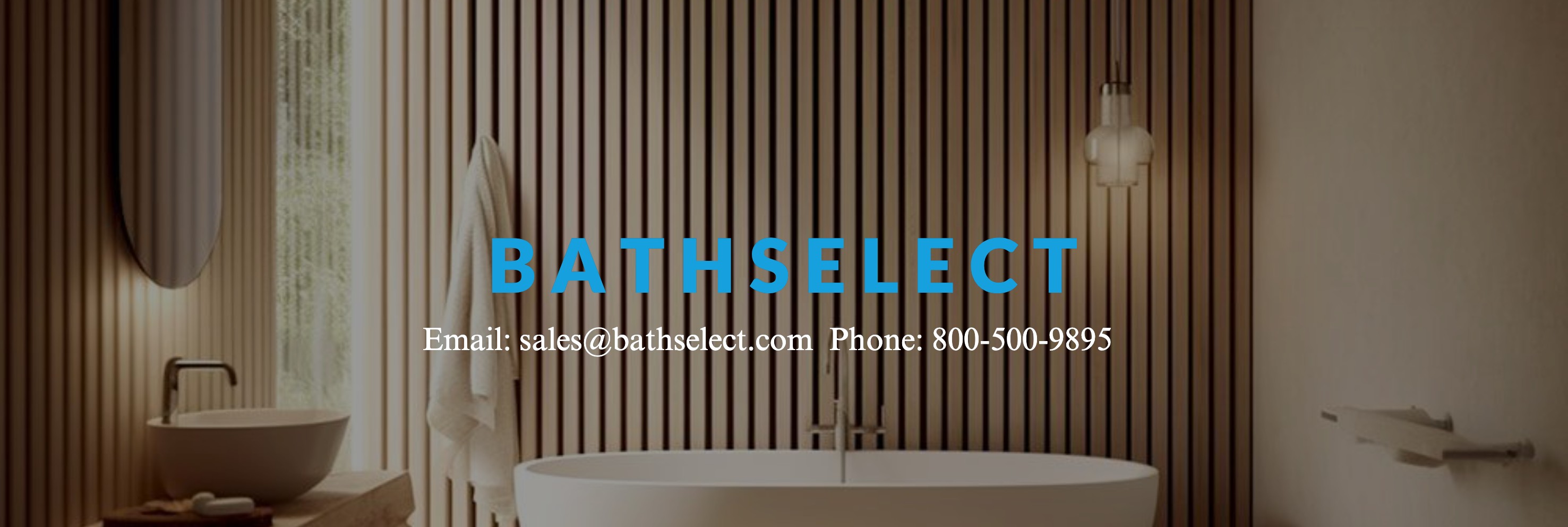 Touchless Faucets